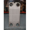 Good Price ! Sondex S22 Related China Plate SUS304 316 for Plate Heat Exchanger